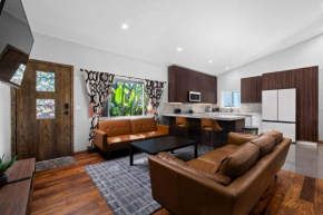 Newly Constructed House in La Mesa